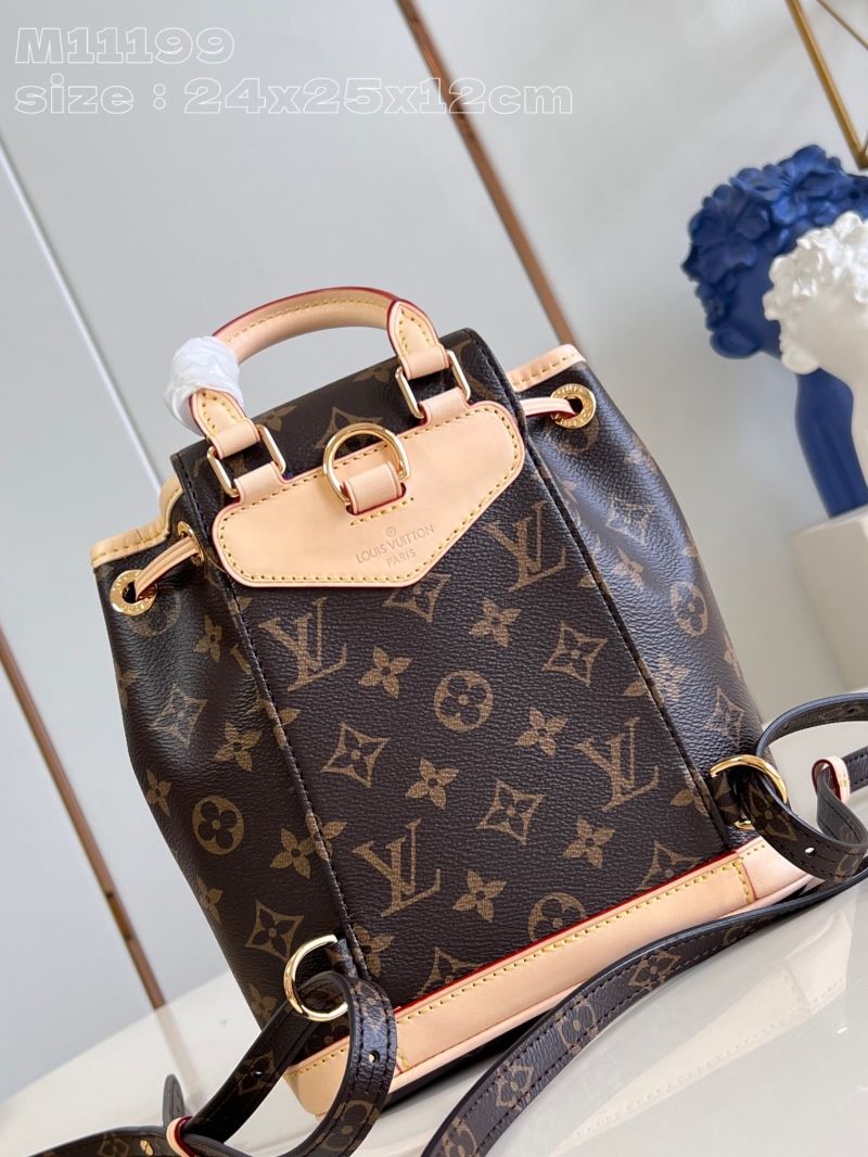 Louis Vuitton Backpacks